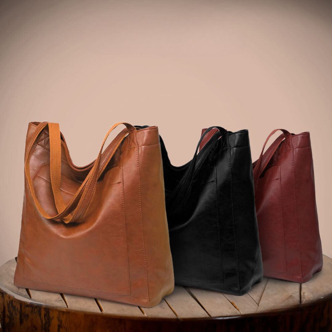 Lorena | Modern & Stylish Handbag