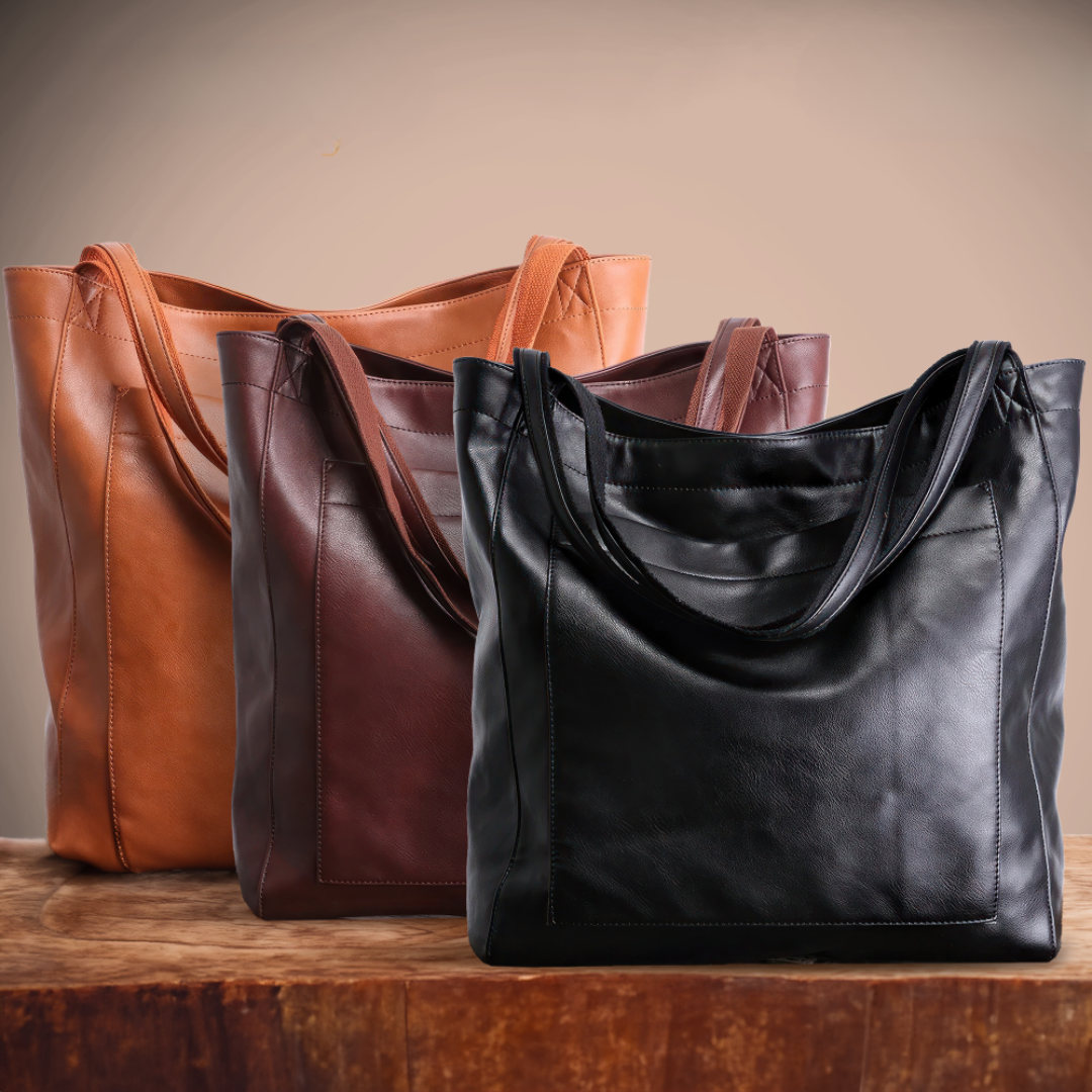 Lorena | Modern & Stylish Handbag