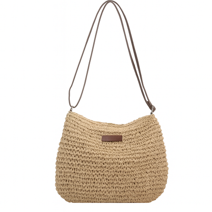 Catalina | Crocheted Shoulder Bag