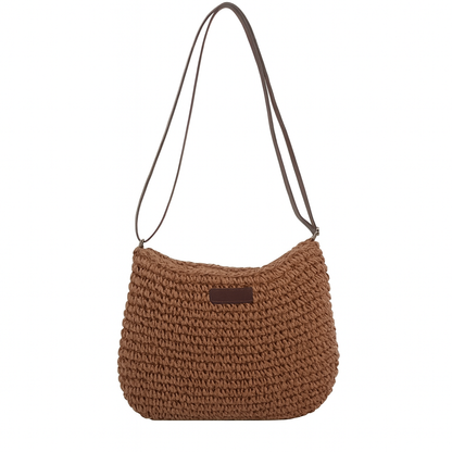 Catalina | Crocheted Shoulder Bag